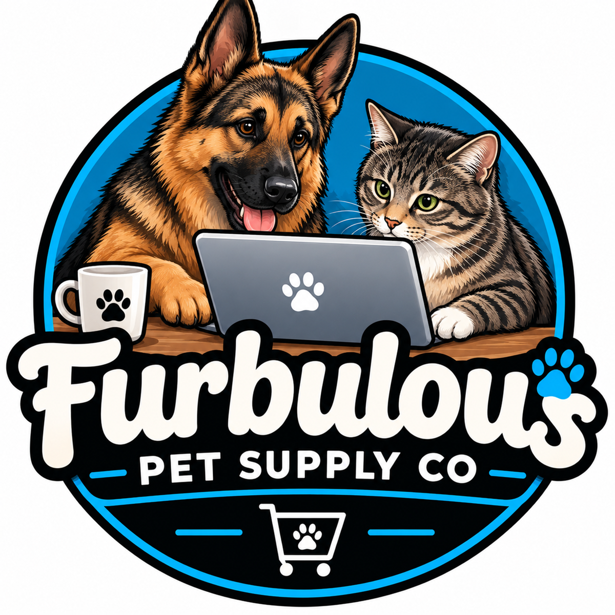 Furbulous Pet Supply